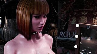 complete gameplay fashion business episode 3 part 7