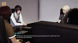 My Real Desire 7 Homemade Indian Game