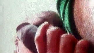 She Sucks That Big Cock So Good 😍