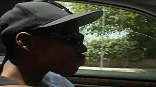 Big black cock fucking perfect step mom - India Summer