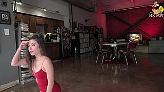 Amber Summer Makes The Sugardaddy Deal