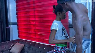 I Fucked Pizza Delivery Guy For Free Because Of My Love For Pizza