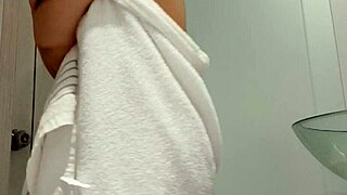 Dancing In A Millionaire's Bathroom With Young Enthusiasm