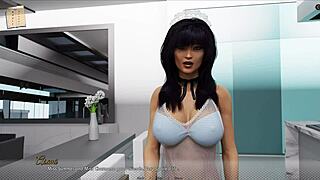 Alternate existence 9 explores new realities in the game world.