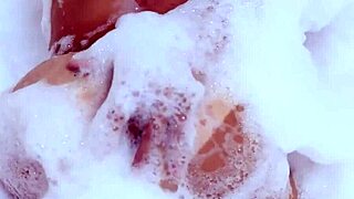 Young Twink Fucked In Bathtub