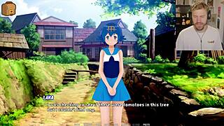 i messed up big time in the pokemon universe at poke-ball academia