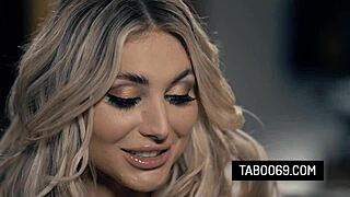 I'm torn watching Jay Romero cheat with Kayley Gunner on his best friend's boyfriend. It’s pure hardcore betrayal.