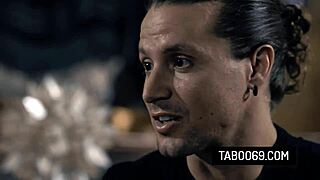 I'm torn watching Jay Romero cheat with Kayley Gunner on his best friend's boyfriend. It’s pure hardcore betrayal.