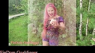 Findom Domination with Hard FUCK JOI