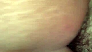 Grandma gets a hot creampie from a young stud in wild action. Her old body craves more.