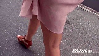 in the cosplay date with a sexy nurse, part one unfolds