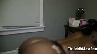 chillin in the hood with paki friends getting banged