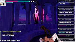 Athena Airis Chaturbate Archive!