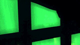 the bitch tries fucking different men one by one to chase that orgasm