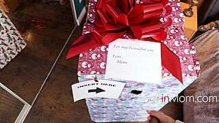 Insert Here? My Step Mom In Gloryhole