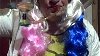 Back Doing What I Like Most!