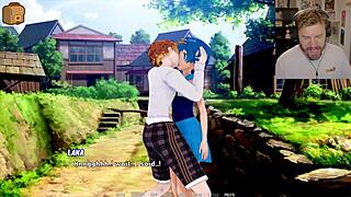 i messed up big time in the pokemon universe at poke-ball academia