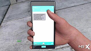 Girlfriend Kisses Girlfriend In Acting Lessons!