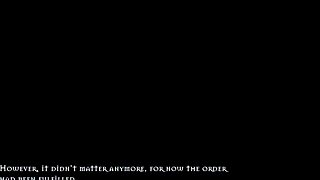 Tomboy Love In Hot Forge Hentai Game Ep 1: She Masturbates Thinking Of You!