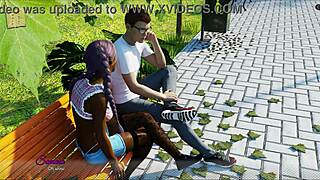 Alternate existence 9 explores new realities in the game world.