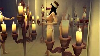 Wicked Of Whimsville Se 1 Ep 16 - The Voodoo That Ravens Do With Dildo Play