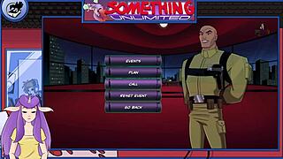 something unlimited part 131 unfolds in anime adventure