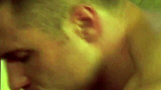 Hey man, feeling stressed? Why not get a relaxing massage today?