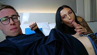 MAX FELICITAS - FAMMI UN POMPINO OFFICIAL VIDEO