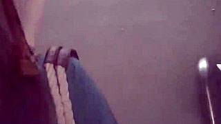 in the cosplay date with a sexy nurse, part one unfolds