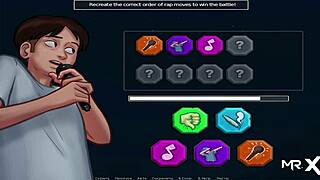 gotta earn more cash in summertimesaga e1 46 💰