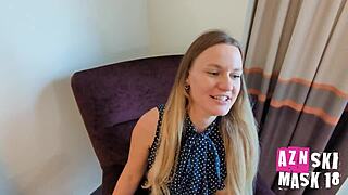 russian secretary wants a raise but gets something else instead