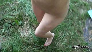 Cutie Sucks Cock In Pov, Snatch Drilled