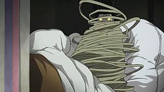 Hey, have you seen Dororo ep2 with those anime legs?