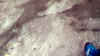 hey, watch this gay brasileiro masturbating in the mato?