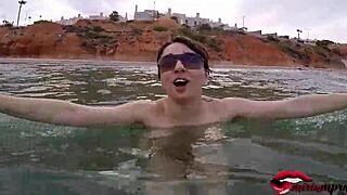 enema fetish babes squirt messy milk in bizarre play