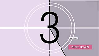 African Students Having A Good Threesome With Some Good Fuck