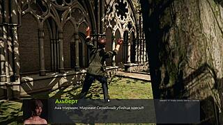 Complete Gameplay - Deviant Anomalies Part 24