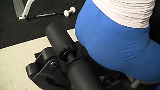 Ava Devine flaunts wet juicy jugs while her horny pussy craves action. She gets pounded hard.