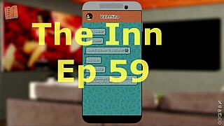 Hey, is this hot housewife giving handjob to monster cock at home?