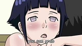 anko threatened my life in this naruto game jikage rising uncensored