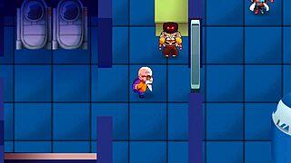 i can't believe android 21 in kame paradise 3 is the sexiest ever for this hentai scene