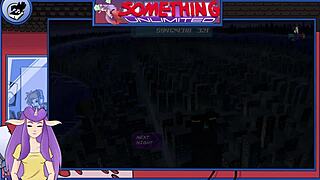 something unlimited part 131 unfolds in anime adventure