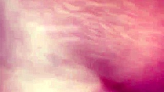 Grandma gets a hot creampie from a young stud in wild action. Her old body craves more.