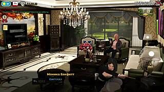 complete gameplay fashion business episode 3 part 7