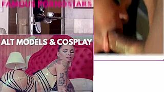 American Bride Gets Wild in Anal Scene 4