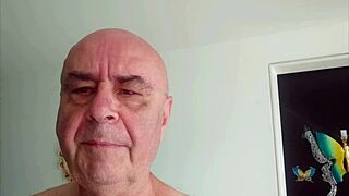 preview of 4k movie morning pizza with love by agarabas and olpr in kitchen