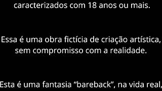 Wow! Sexo Cartoon Shows Sarado Putinho Getting Wild at the Gym!