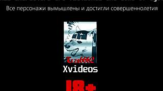 Resident Evil 4 Remake Ashley in 3D Hentai Action