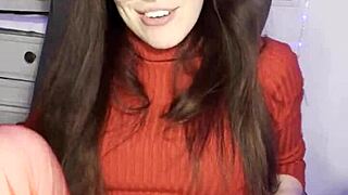 carolina iena, your wet pussy needs my fingers