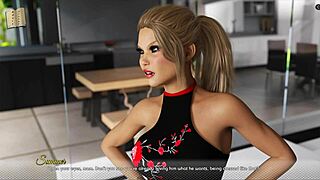 Alternate Existence 4 Game Adventure